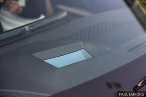 Kia Carnival 2.2D in Malaysia – use of B7 diesel is highly recommended, but B10 will not void warranty