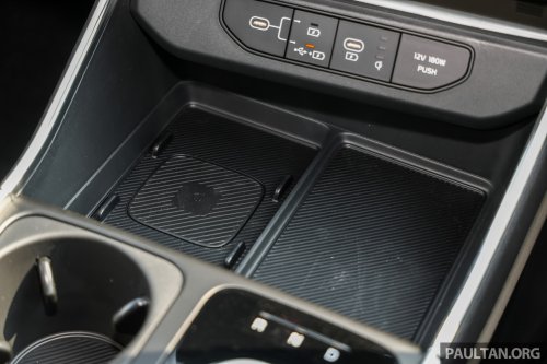 Kia Carnival 2.2D in Malaysia – use of B7 diesel is highly recommended, but B10 will not void warranty