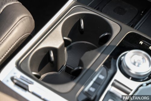 Kia Carnival 2.2D in Malaysia – use of B7 diesel is highly recommended, but B10 will not void warranty