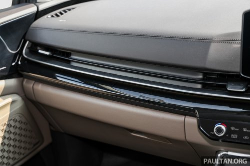 Kia Carnival 2.2D in Malaysia – use of B7 diesel is highly recommended, but B10 will not void warranty