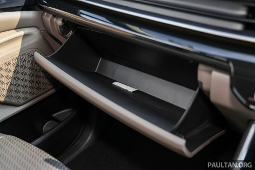 Kia Carnival 2.2D in Malaysia – use of B7 diesel is highly recommended, but B10 will not void warranty