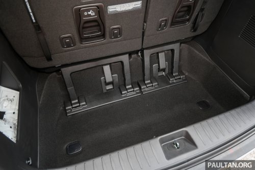 Kia Carnival 2.2D in Malaysia – use of B7 diesel is highly recommended, but B10 will not void warranty