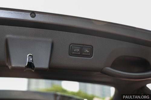 Kia Carnival 2.2D in Malaysia – use of B7 diesel is highly recommended, but B10 will not void warranty