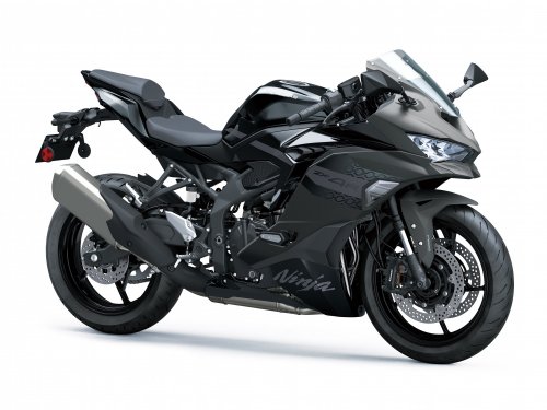 2026 Kawasaki Ninja ZX-4RR and ZX-4R SE make Malaysia debut, priced at RM42,999 and RM40,999