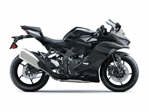 2026 Kawasaki Ninja ZX-4RR and ZX-4R SE make Malaysia debut, priced at RM42,999 and RM40,999