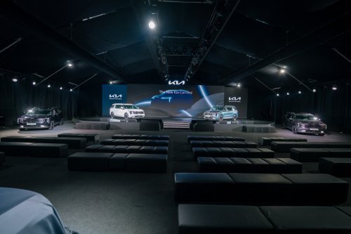 2026 Kia Carnival facelift in Malaysia – still 2.2L diesel, 11- and 7-seater, priced from RM188,888