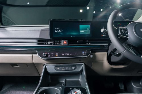 2026 Kia Carnival facelift in Malaysia – still 2.2L diesel, 11- and 7-seater, priced from RM188,888