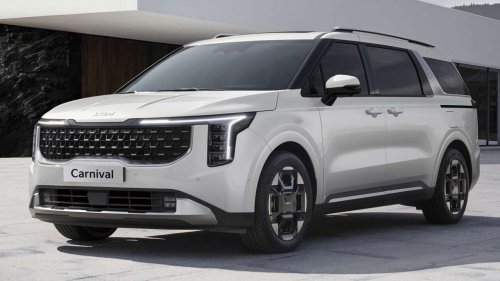 2026 Kia Carnival facelift in Malaysia – still 2.2L diesel, 11- and 7-seater, priced from RM188,888