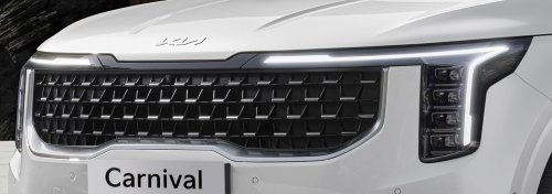 2026 Kia Carnival facelift in Malaysia – still 2.2L diesel, 11- and 7-seater, priced from RM188,888