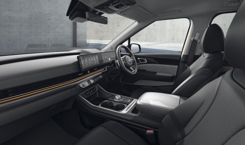 2026 Kia Carnival facelift in Malaysia – still 2.2L diesel, 11- and 7-seater, priced from RM188,888