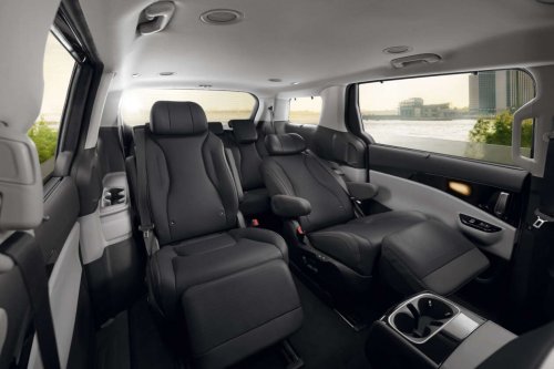 2026 Kia Carnival facelift in Malaysia – still 2.2L diesel, 11- and 7-seater, priced from RM188,888