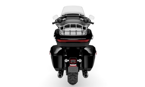 2026 Harley-Davidson Street Glide Limited and Road Glide Limited tourers debut with upgrades