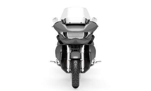 2026 Harley-Davidson Street Glide Limited and Road Glide Limited tourers debut with upgrades