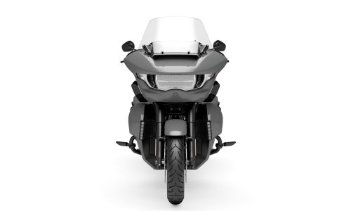 2026 Harley-Davidson Street Glide Limited and Road Glide Limited tourers debut with upgrades