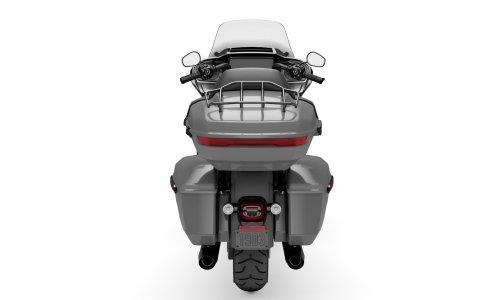 2026 Harley-Davidson Street Glide Limited and Road Glide Limited tourers debut with upgrades