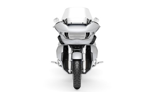 2026 Harley-Davidson Street Glide Limited and Road Glide Limited tourers debut with upgrades