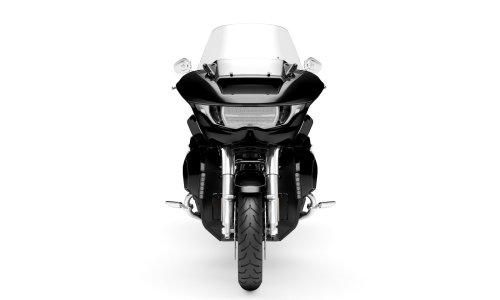 2026 Harley-Davidson Street Glide Limited and Road Glide Limited tourers debut with upgrades