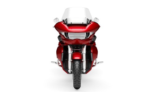 2026 Harley-Davidson Street Glide Limited and Road Glide Limited tourers debut with upgrades