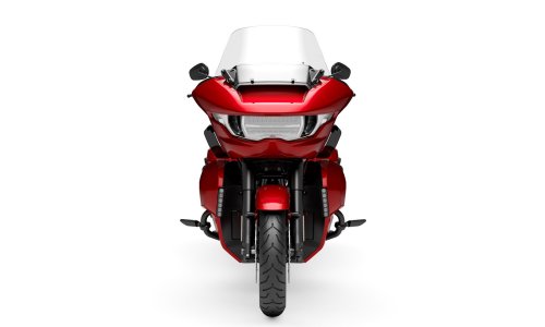 2026 Harley-Davidson Street Glide Limited and Road Glide Limited tourers debut with upgrades