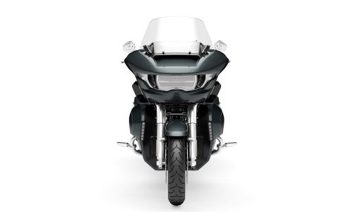 2026 Harley-Davidson Street Glide Limited and Road Glide Limited tourers debut with upgrades