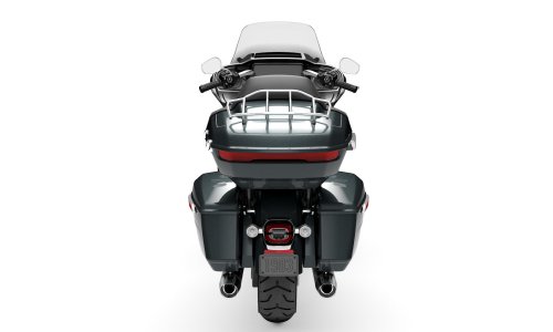 2026 Harley-Davidson Street Glide Limited and Road Glide Limited tourers debut with upgrades