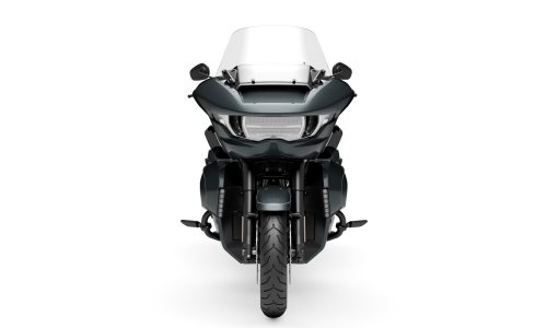 2026 Harley-Davidson Street Glide Limited and Road Glide Limited tourers debut with upgrades