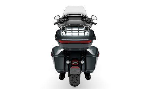 2026 Harley-Davidson Street Glide Limited and Road Glide Limited tourers debut with upgrades