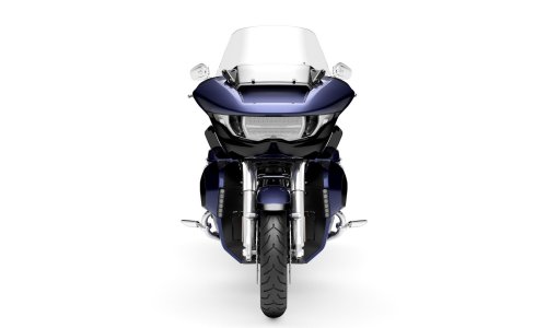 2026 Harley-Davidson Street Glide Limited and Road Glide Limited tourers debut with upgrades