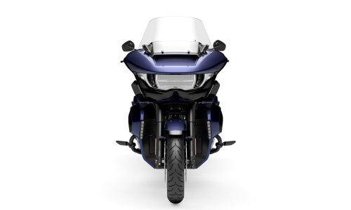 2026 Harley-Davidson Street Glide Limited and Road Glide Limited tourers debut with upgrades