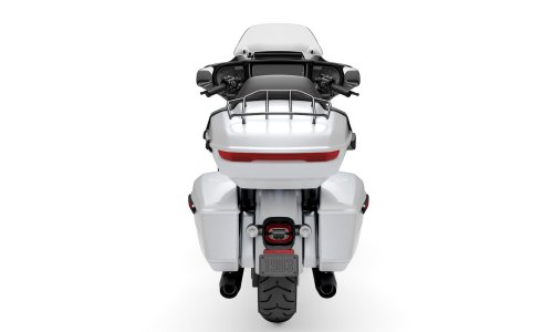 2026 Harley-Davidson Street Glide Limited and Road Glide Limited tourers debut with upgrades