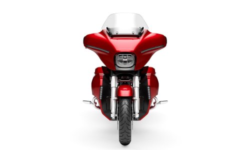 2026 Harley-Davidson Street Glide Limited and Road Glide Limited tourers debut with upgrades