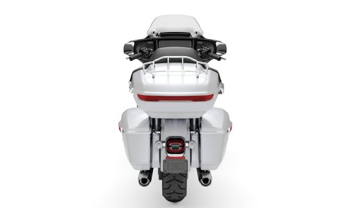 2026 Harley-Davidson Street Glide Limited and Road Glide Limited tourers debut with upgrades