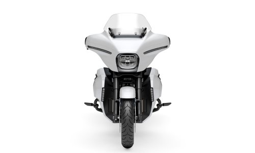 2026 Harley-Davidson Street Glide Limited and Road Glide Limited tourers debut with upgrades