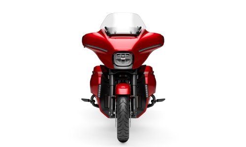 2026 Harley-Davidson Street Glide Limited and Road Glide Limited tourers debut with upgrades