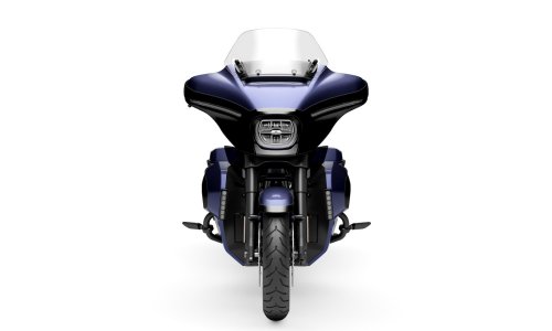 2026 Harley-Davidson Street Glide Limited and Road Glide Limited tourers debut with upgrades