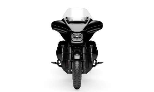 2026 Harley-Davidson Street Glide Limited and Road Glide Limited tourers debut with upgrades