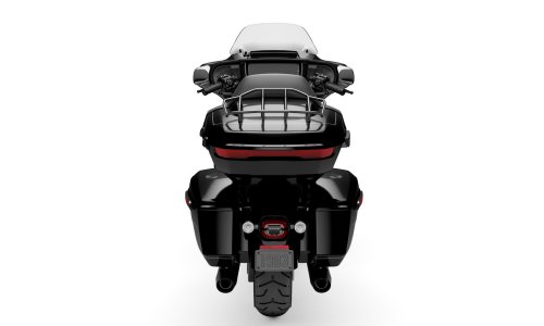 2026 Harley-Davidson Street Glide Limited and Road Glide Limited tourers debut with upgrades