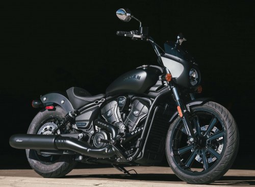 2026 Indian Sport Scout Sixty and RT join lineup