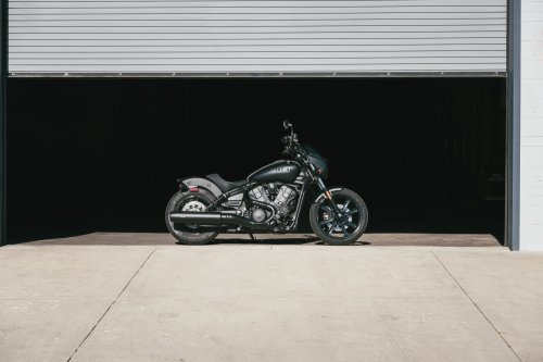 2026 Indian Sport Scout Sixty and RT join lineup