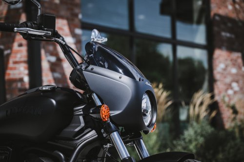 2026 Indian Sport Scout Sixty and RT join lineup