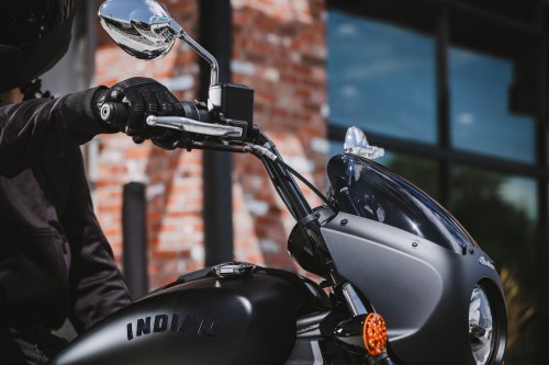 2026 Indian Sport Scout Sixty and RT join lineup