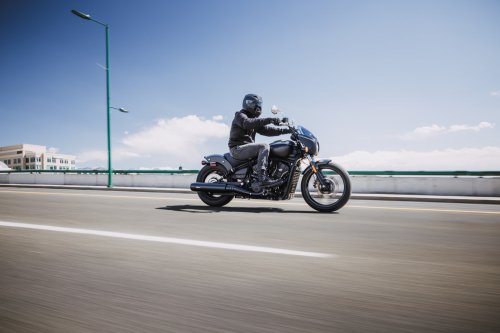 2026 Indian Sport Scout Sixty and RT join lineup