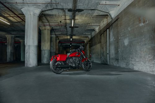 2026 Indian Sport Scout Sixty and RT join lineup