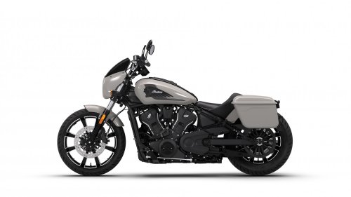 2026 Indian Sport Scout Sixty and RT join lineup