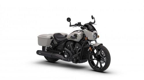 2026 Indian Sport Scout Sixty and RT join lineup