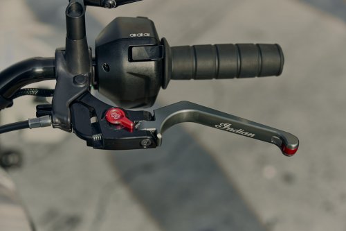 2026 Indian Sport Scout Sixty and RT join lineup