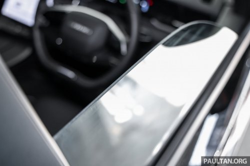 Jaecoo J5 in Malaysia – B-segment SUV now RM110k est, RM8,888 early bird package, launch in March