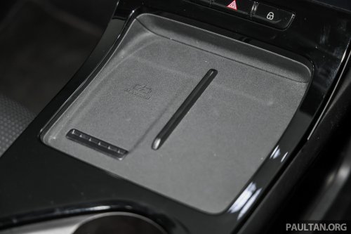 Jaecoo J5 in Malaysia – B-segment SUV now RM110k est, RM8,888 early bird package, launch in March