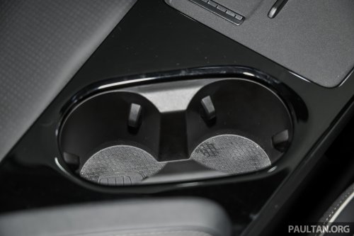 Jaecoo J5 in Malaysia – B-segment SUV now RM110k est, RM8,888 early bird package, launch in March