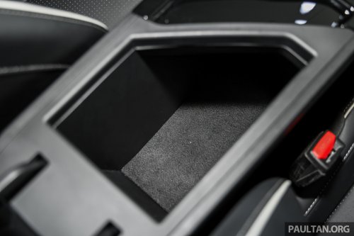 Jaecoo J5 in Malaysia – B-segment SUV now RM110k est, RM8,888 early bird package, launch in March